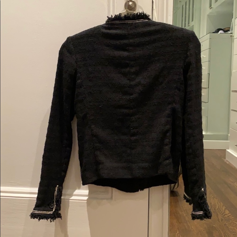 Isabel Marant Jacket🍎 - Picture 3 of 9